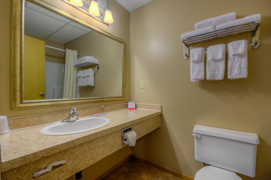 Econo Lodge Реджайна Екстер'єр фото