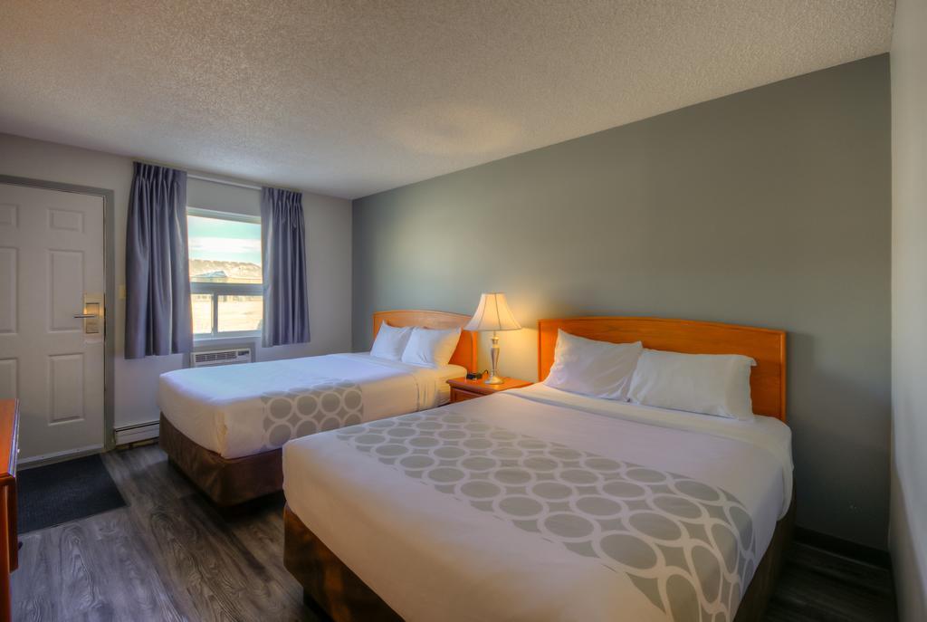 Econo Lodge Реджайна Екстер'єр фото
