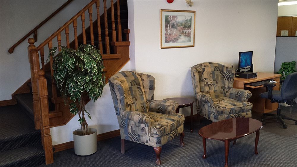 Econo Lodge Реджайна Екстер'єр фото