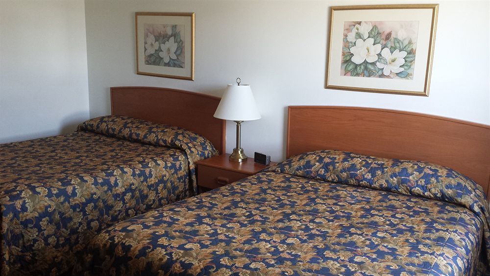 Econo Lodge Реджайна Екстер'єр фото