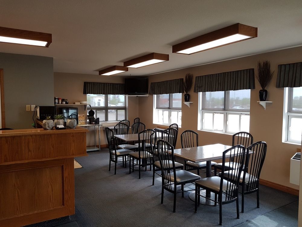 Econo Lodge Реджайна Екстер'єр фото