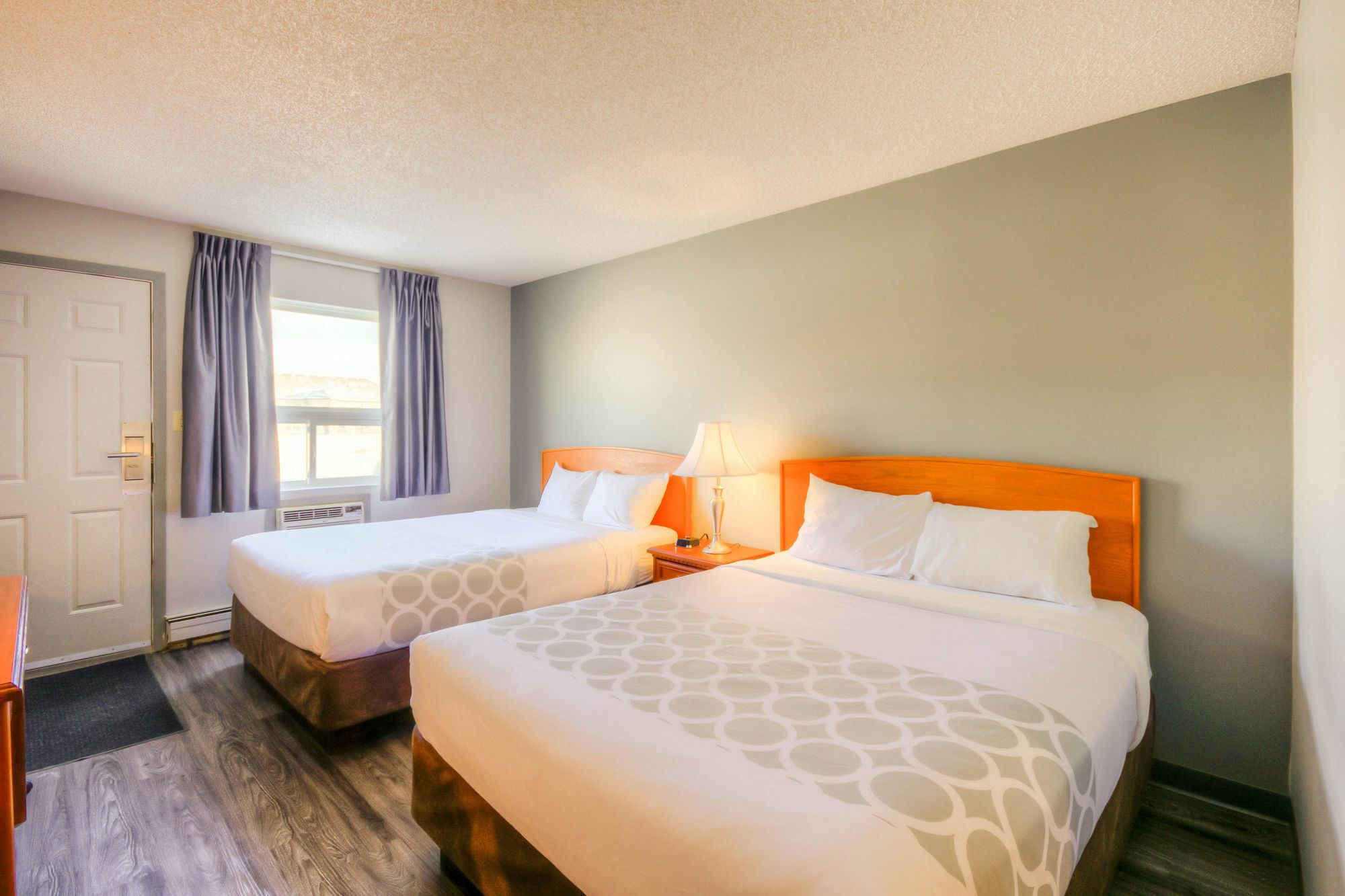 Econo Lodge Реджайна Екстер'єр фото