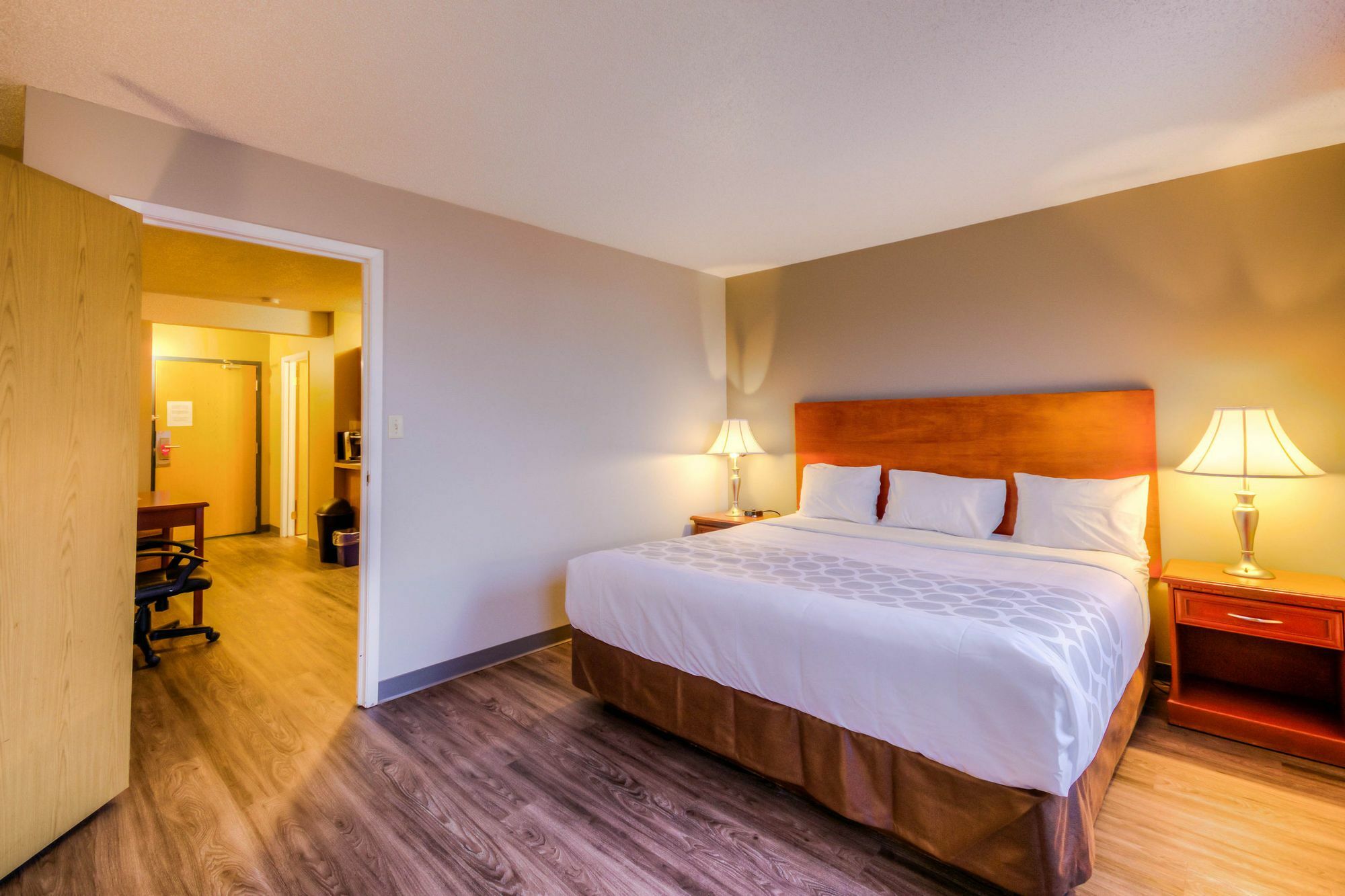 Econo Lodge Реджайна Екстер'єр фото