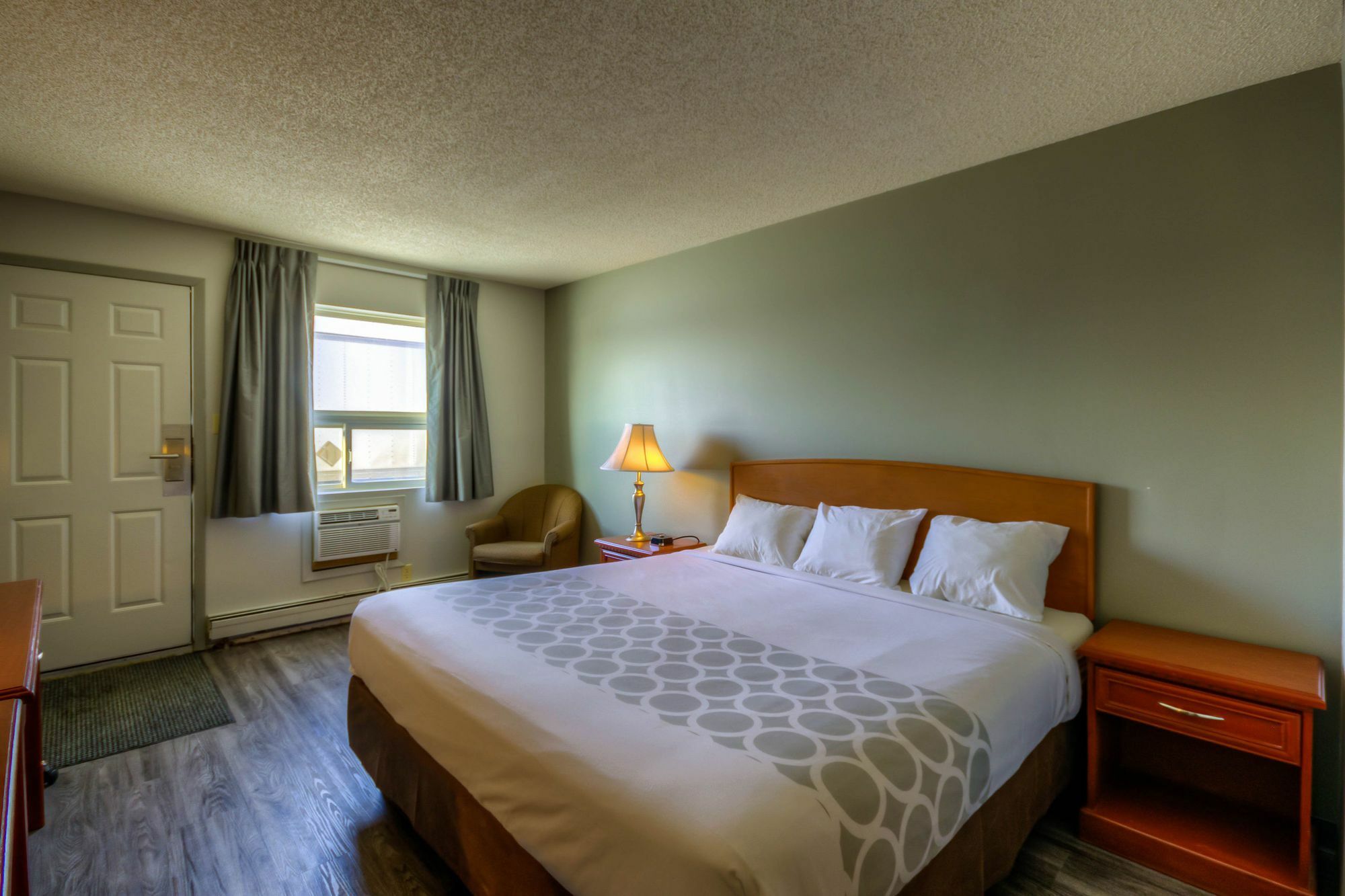 Econo Lodge Реджайна Екстер'єр фото