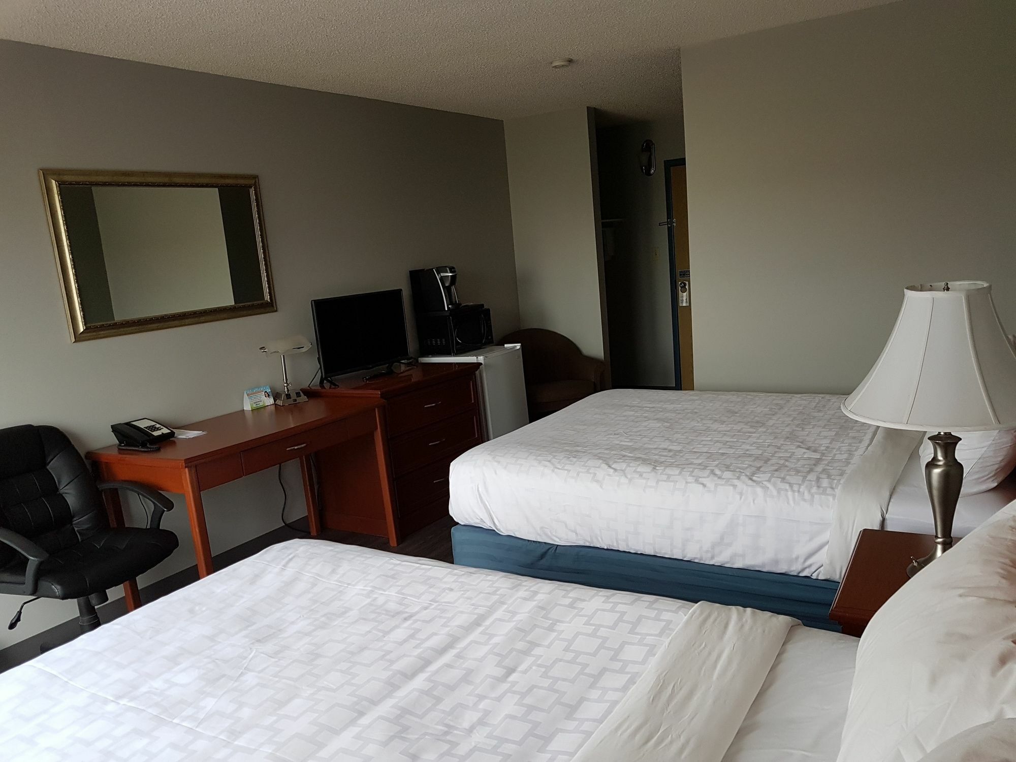 Econo Lodge Реджайна Екстер'єр фото