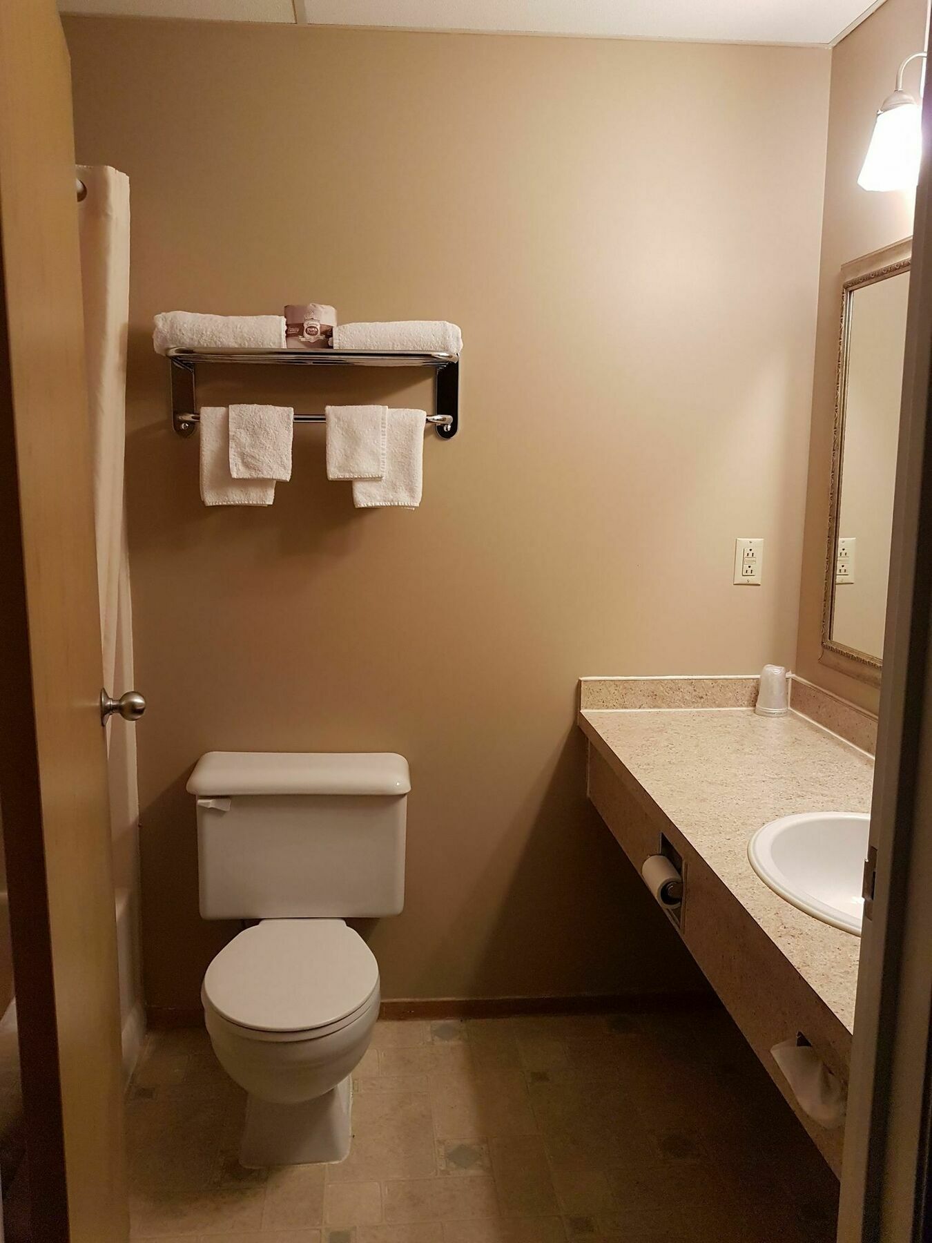 Econo Lodge Реджайна Екстер'єр фото