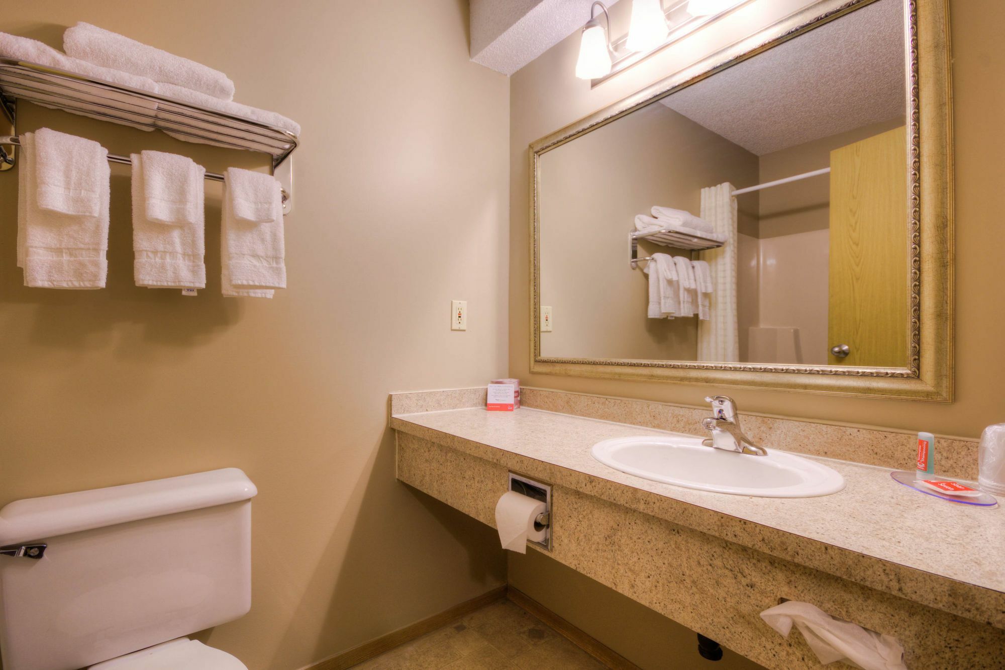 Econo Lodge Реджайна Екстер'єр фото